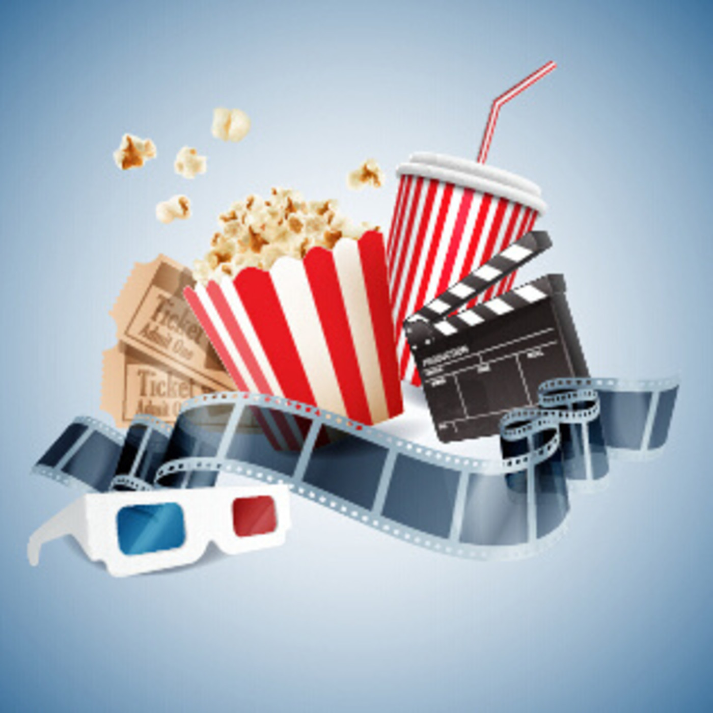 Al Ritmo de la gran pantalla - GolfoRadio 98.3FM D