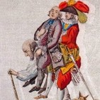 La Europa del Antiguo Régimen
