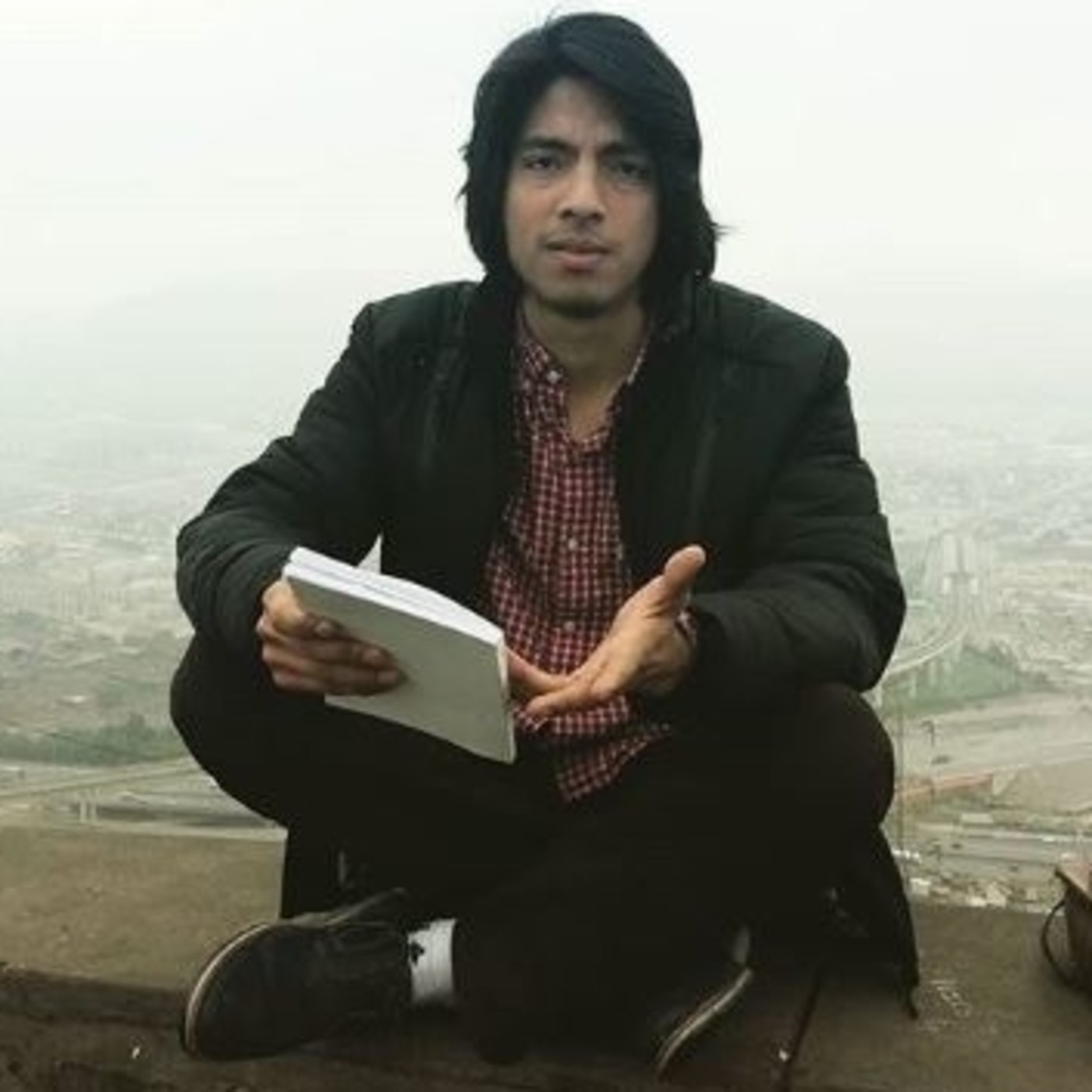 La Esquina de Radio Nihuil