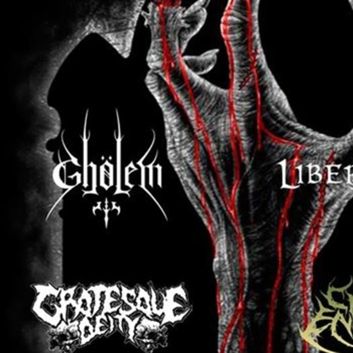 Entrevista Ghölem episode artwork