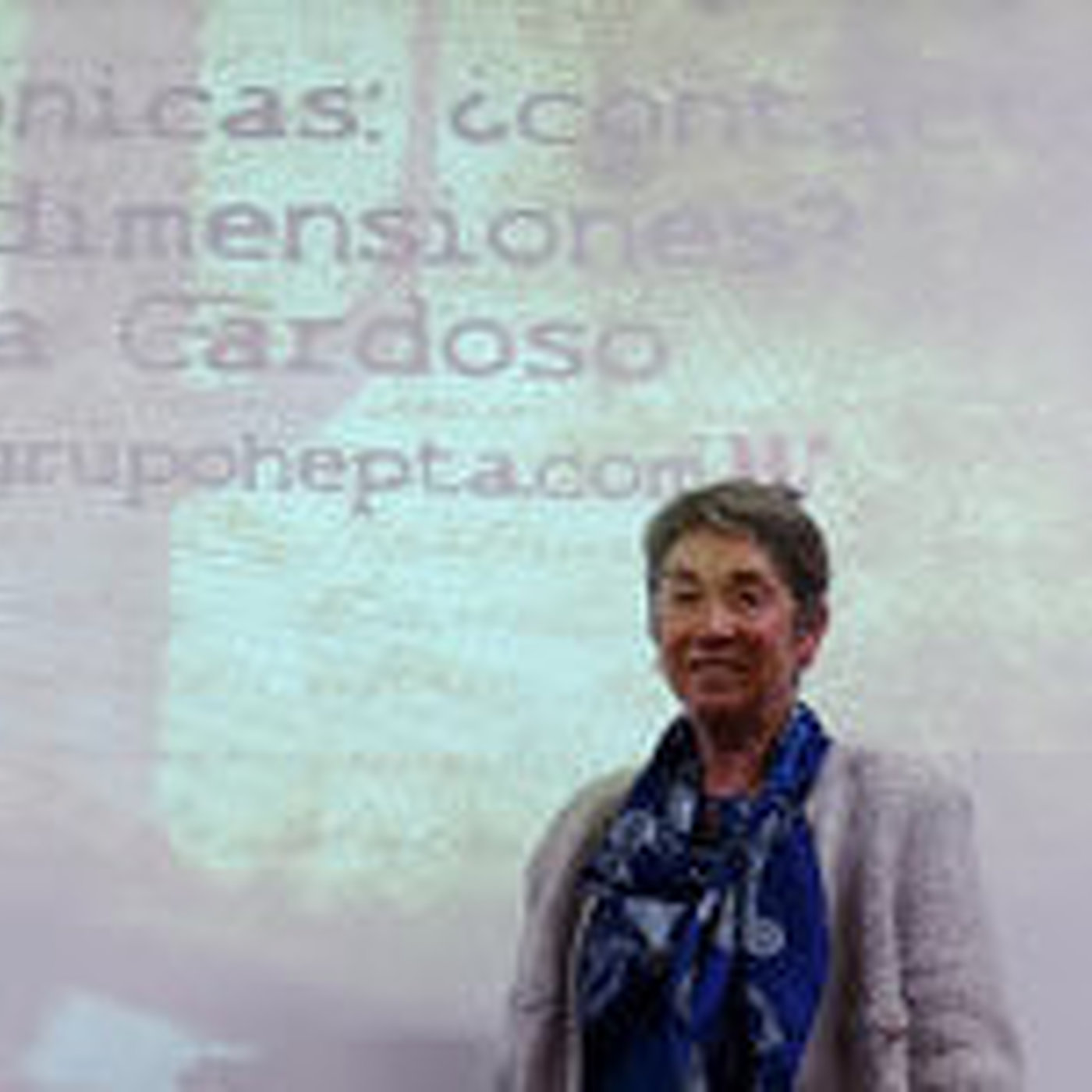 Podcast Grupo Hepta
