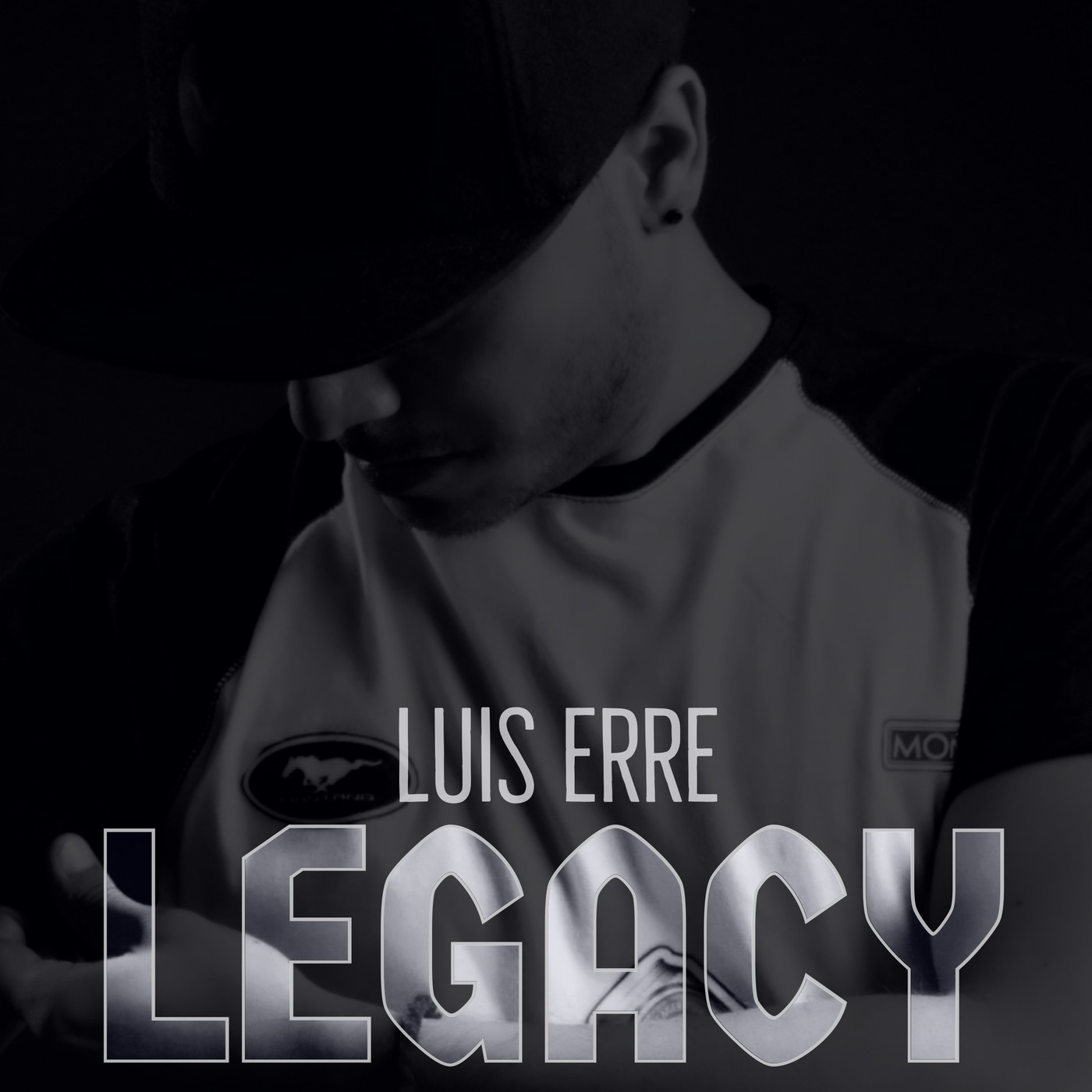 Luis Erre Podcast