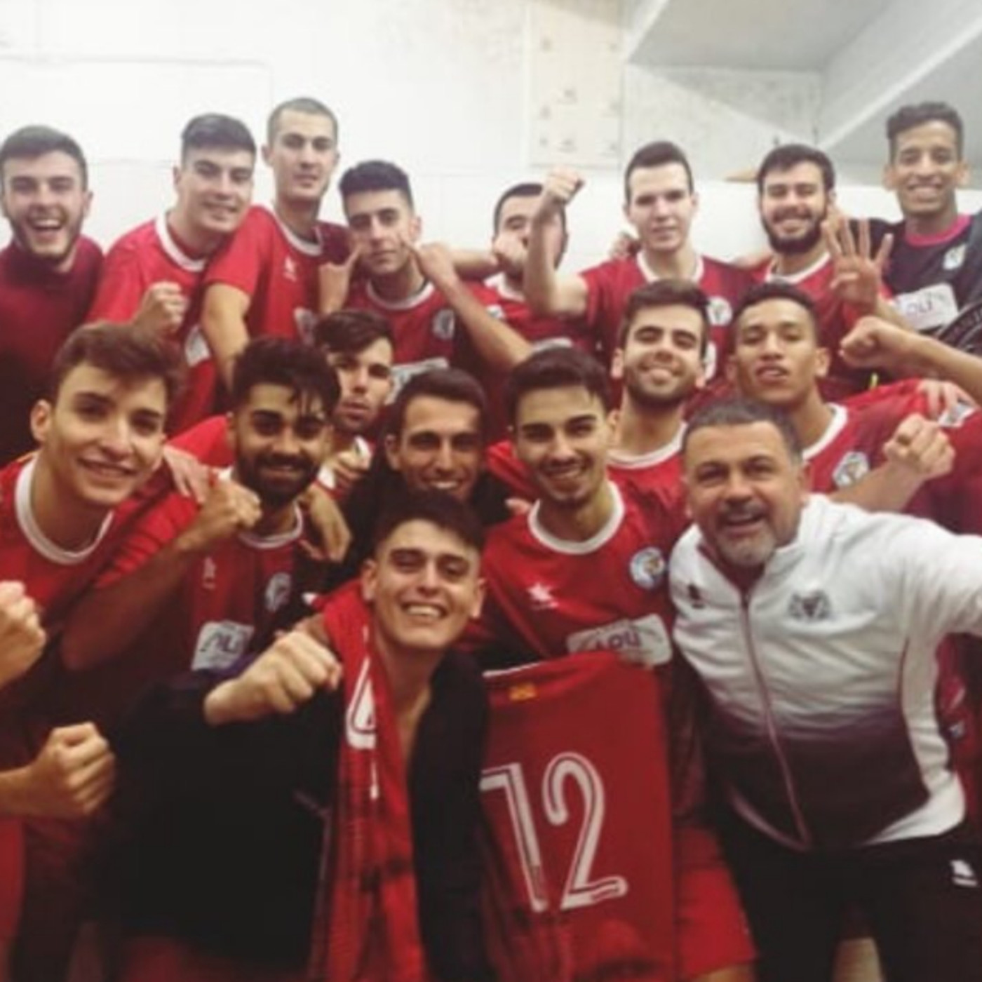 Minuto a Minuto