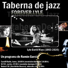 Taberna de JAZZ - 5x20 - Recordando a Lyle Mays