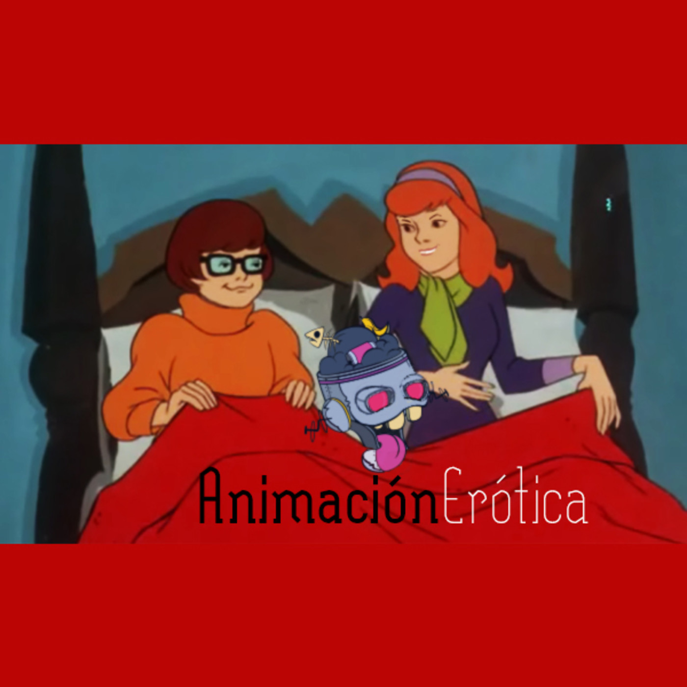 Androide Zoquete Podcast