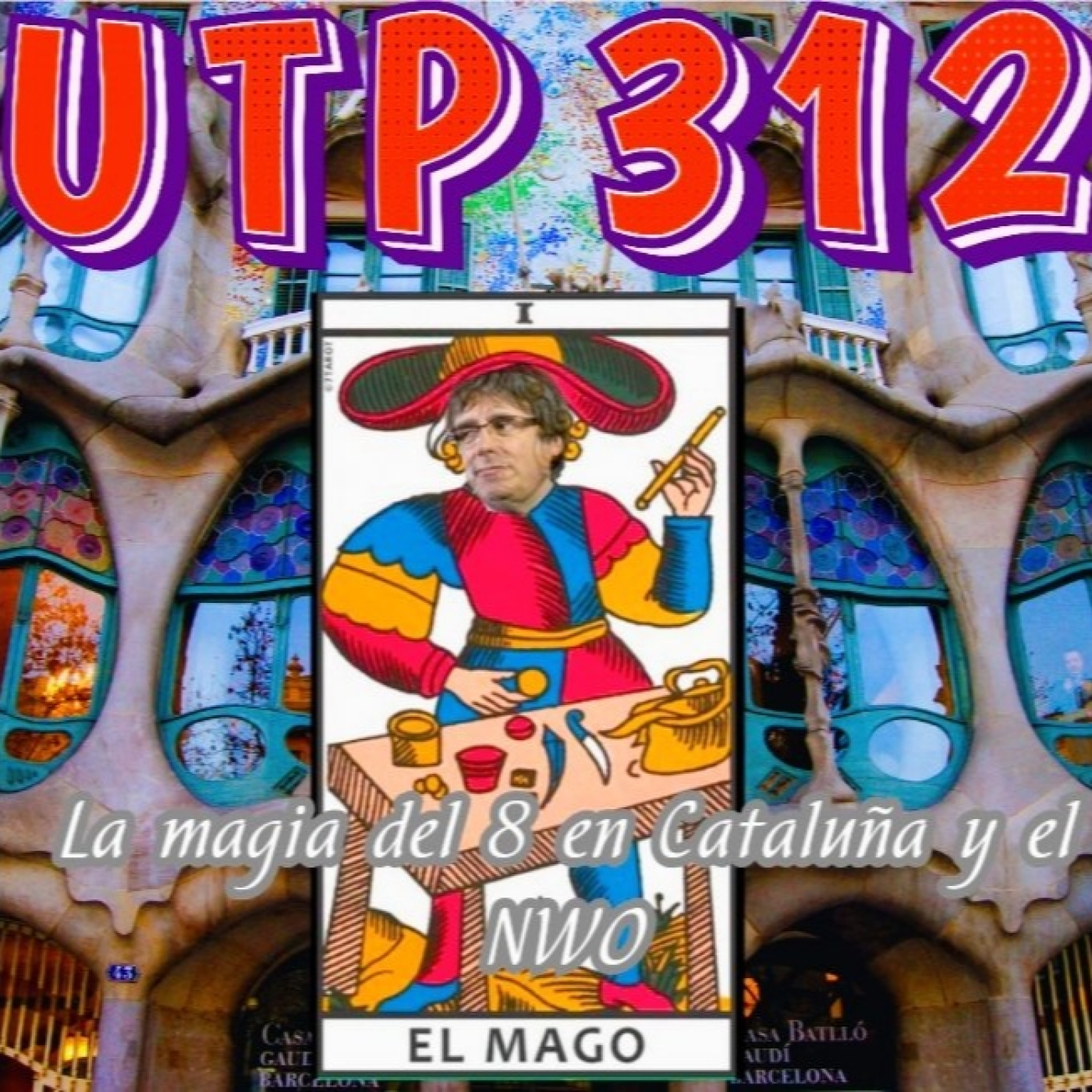 Buscadores de la verdad