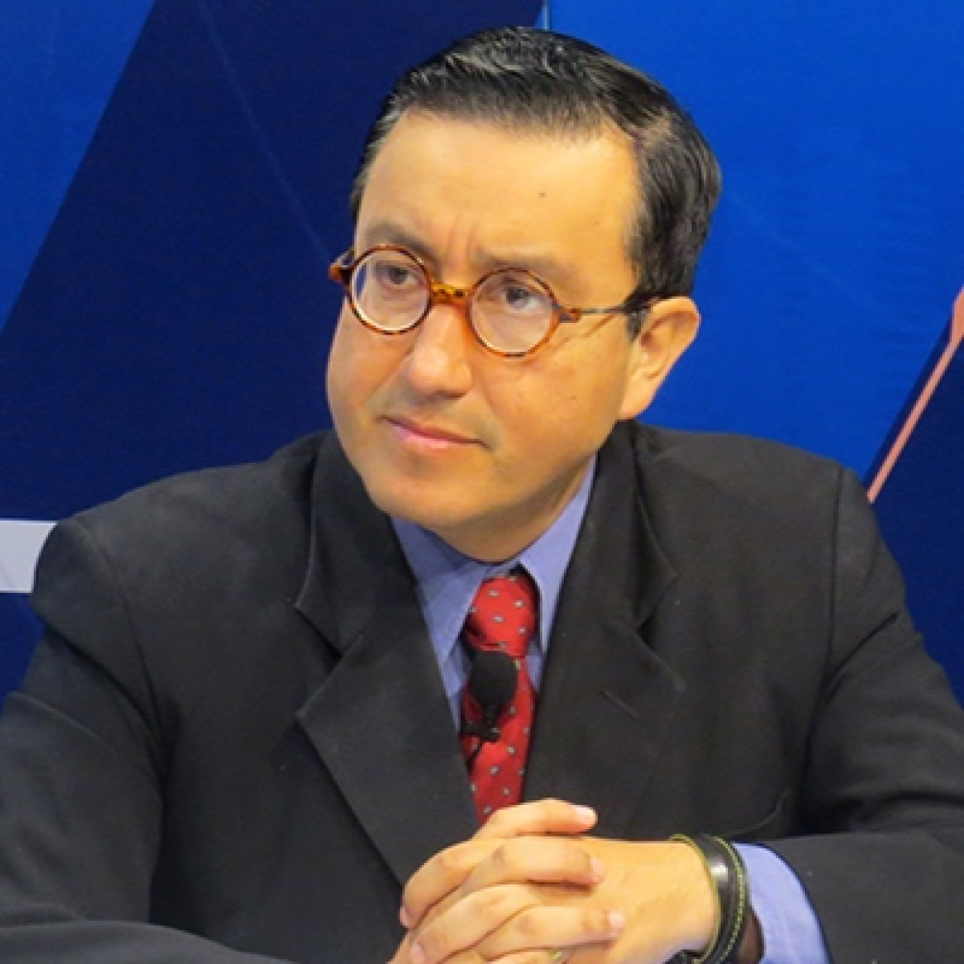 Glatzer Tuesta – Editorial 15 de enero de 2024 episode artwork