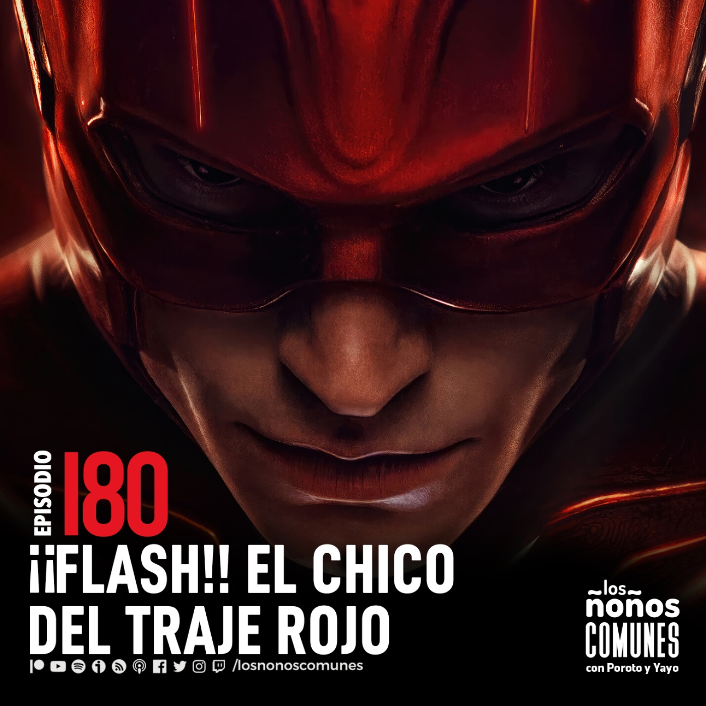 Los ñoños comunes