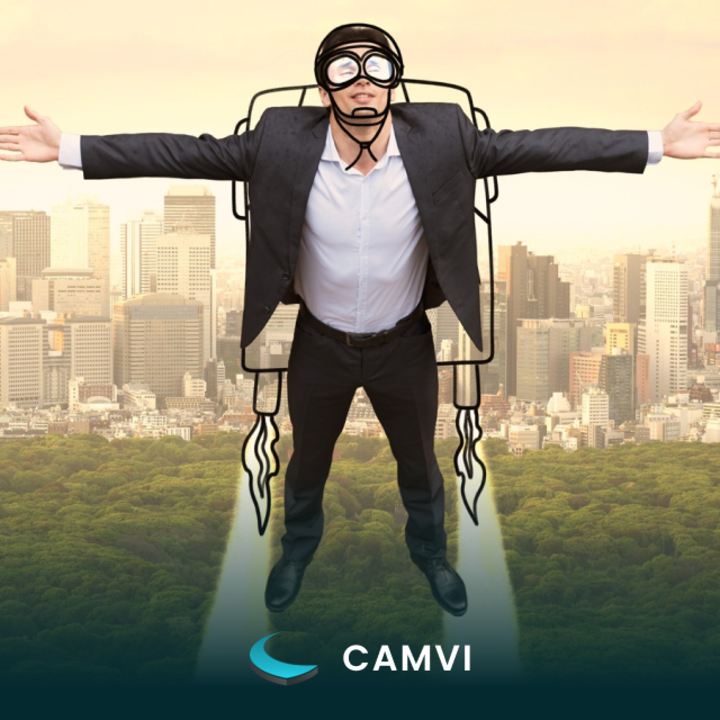 CAMVI