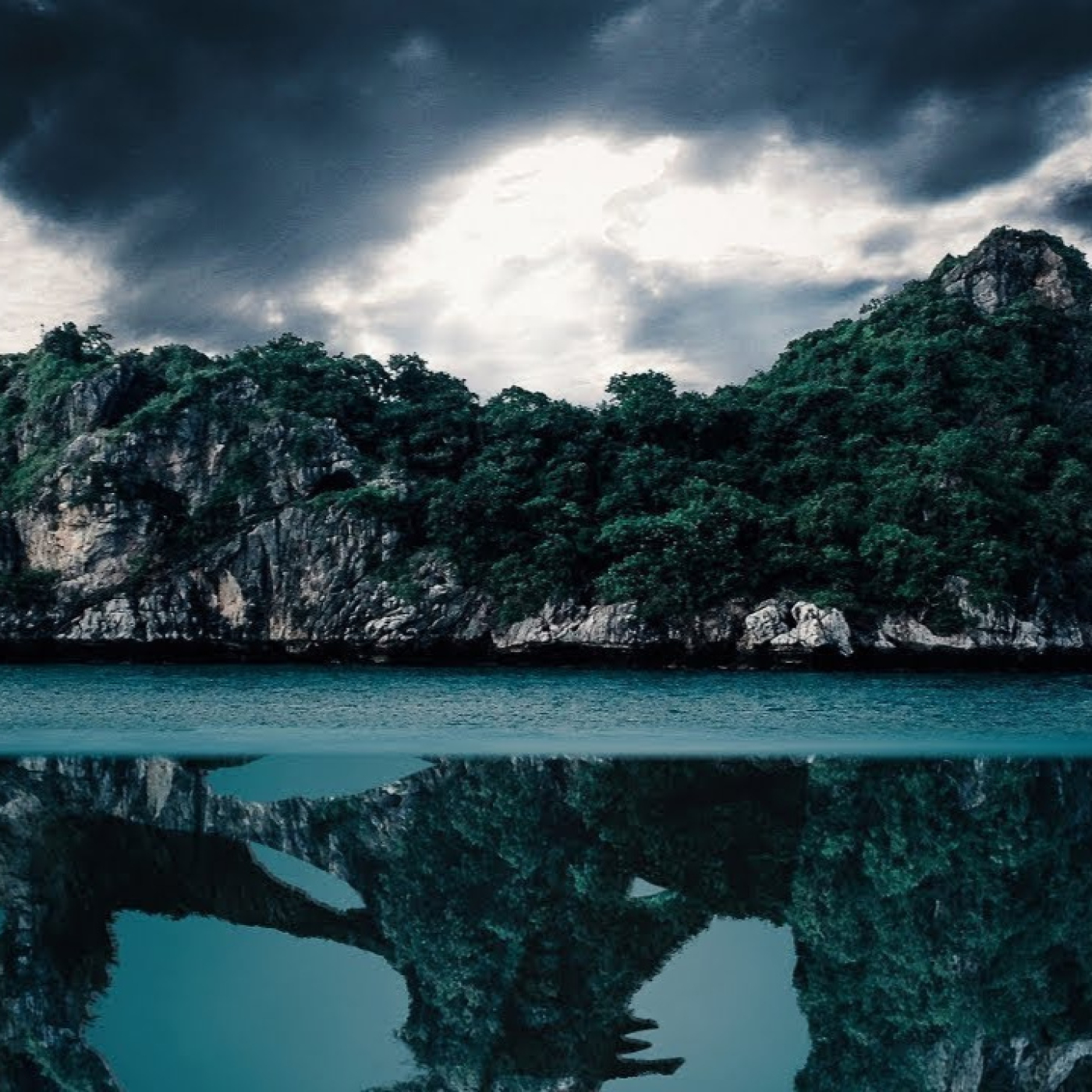 Alienígenas T18: El top 10 de islas misteriosas
