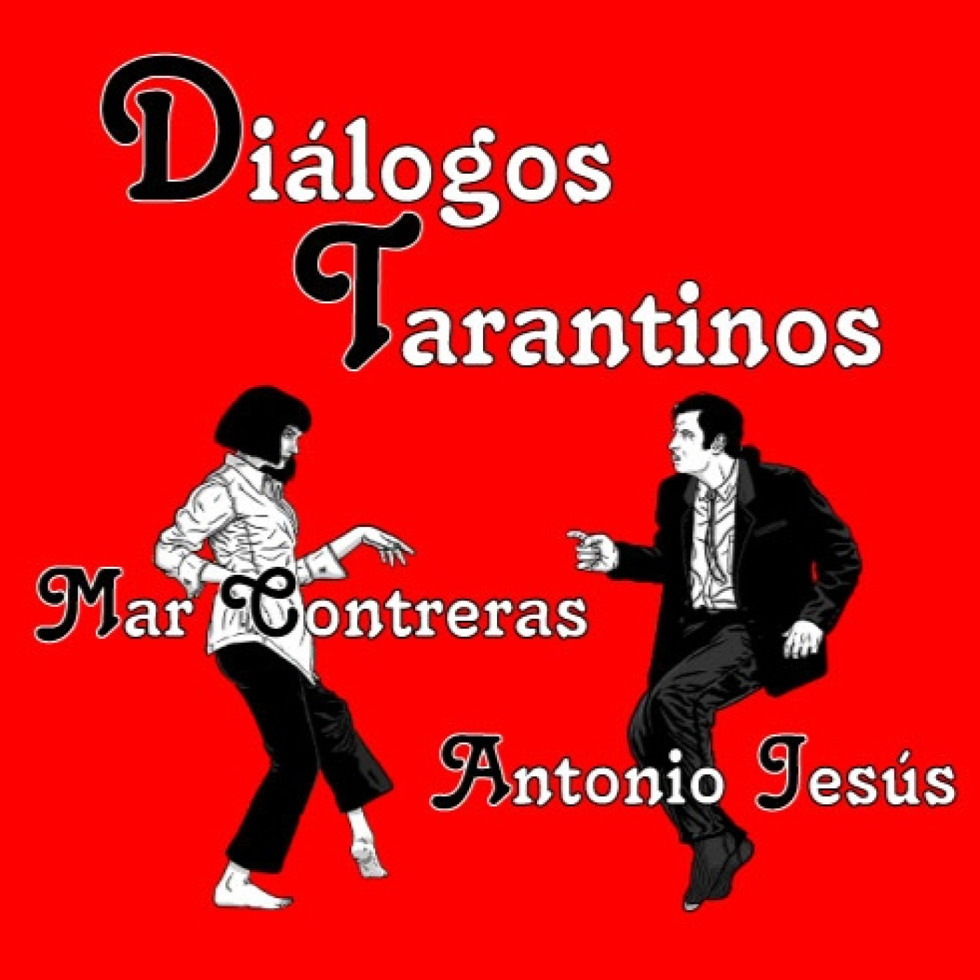 DIÁLOGOS TARANTINOS