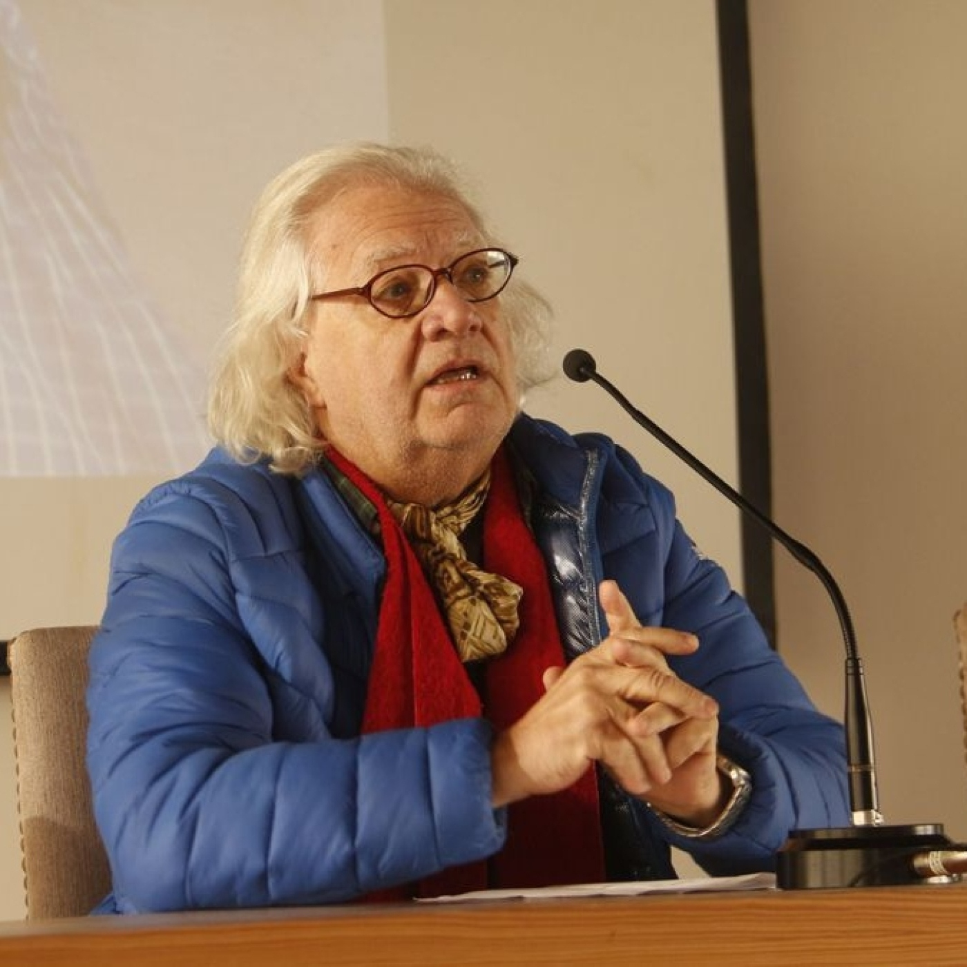 Juan Pablo Karnatz @jpkarnatz (Secretario de Confederaciones Rurales Argentinas) Buenas Razones