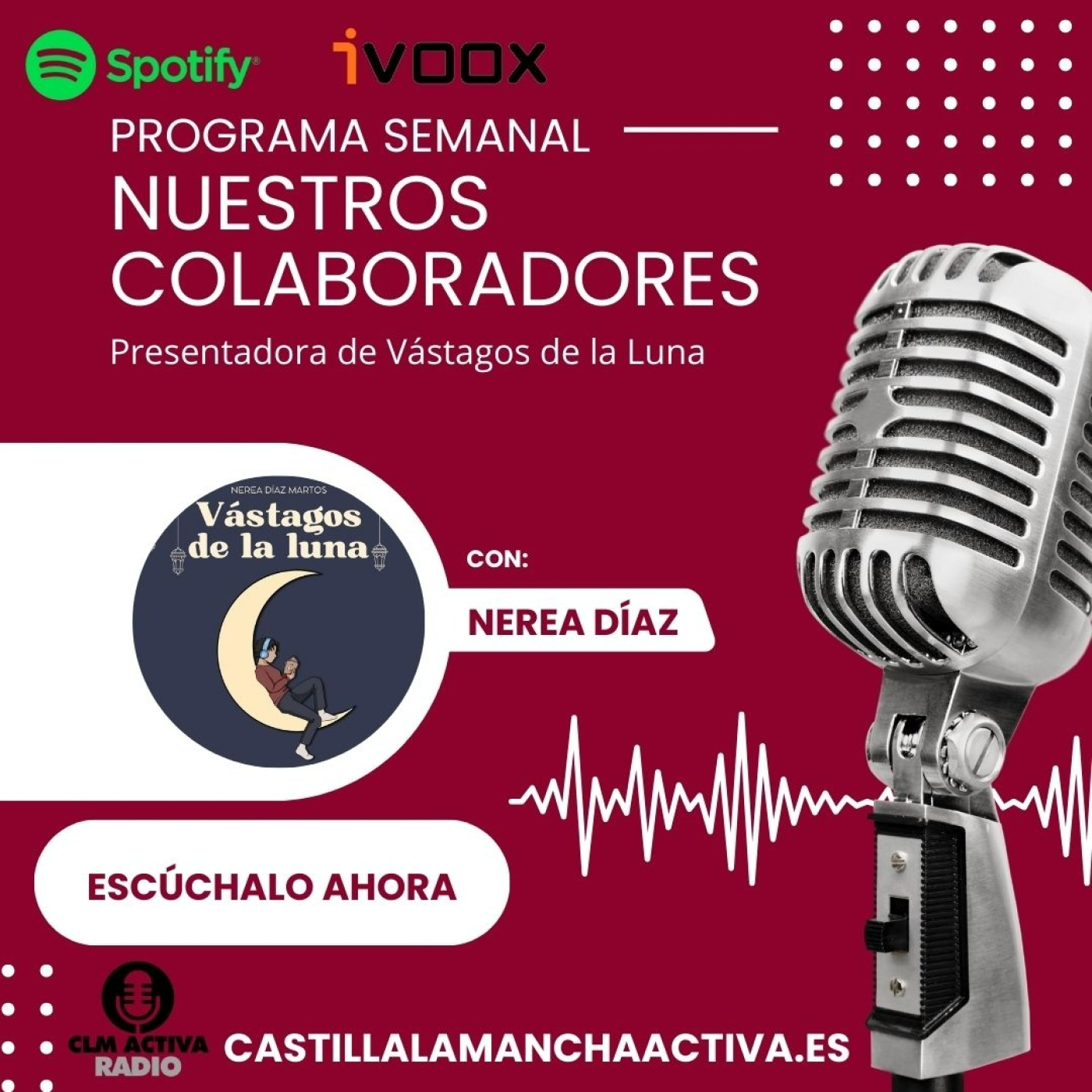 CLM Activa Radio