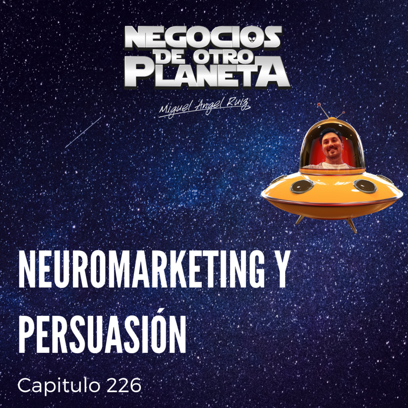 Negocios de otro Planeta