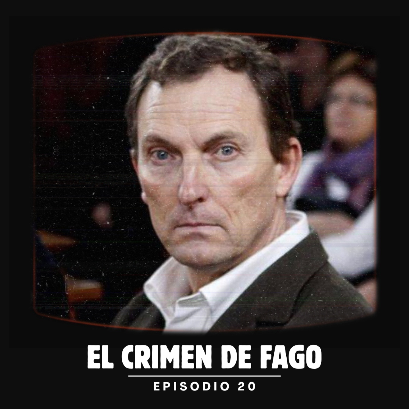 La Crónica Oscura