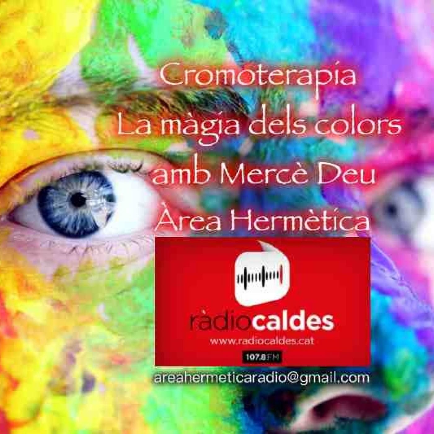 Area Hermetica Misteris