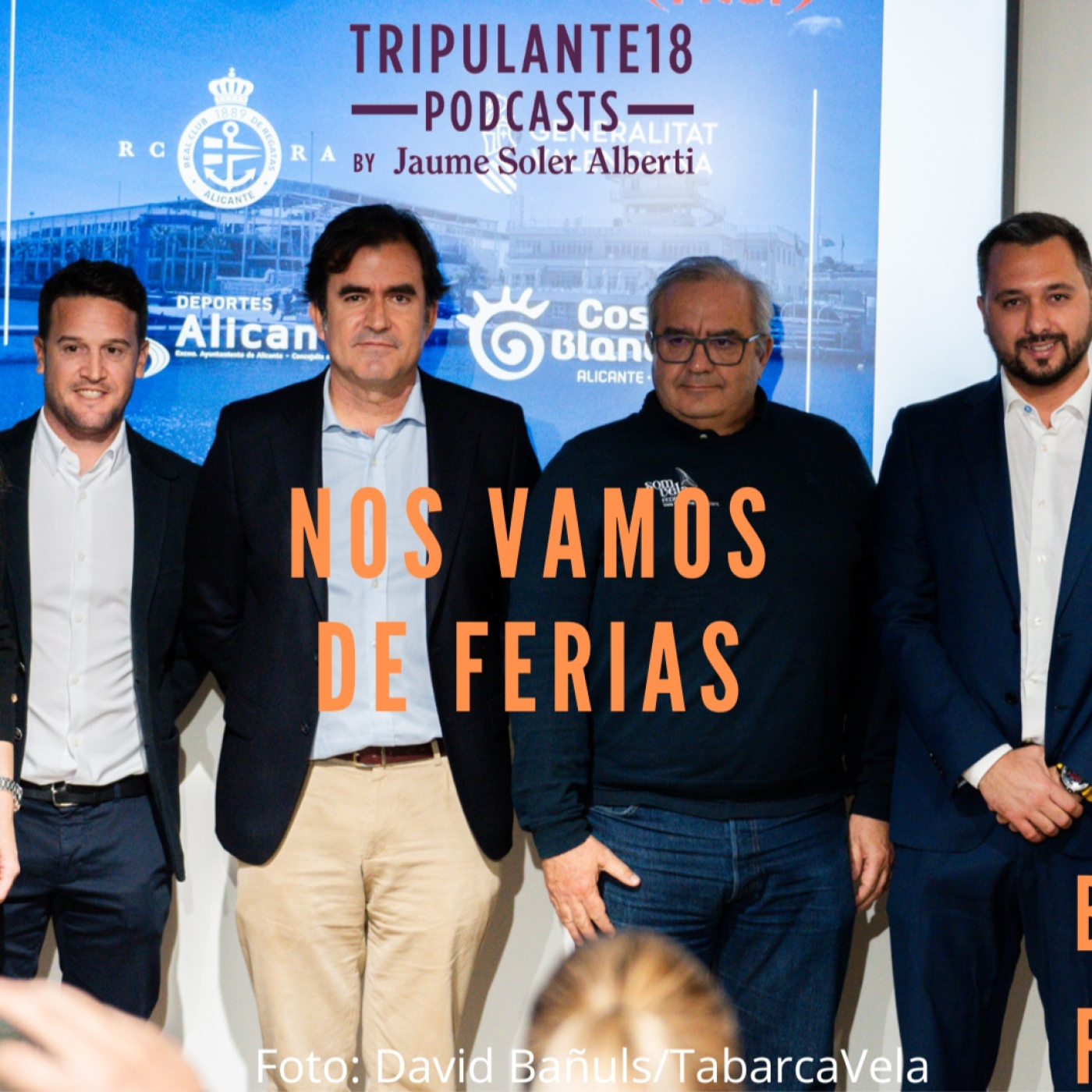 JaumeSoler.net Tripulante18-La Radio Náutica