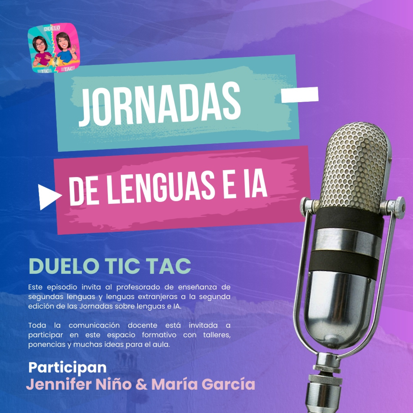Duelo TIC TAC