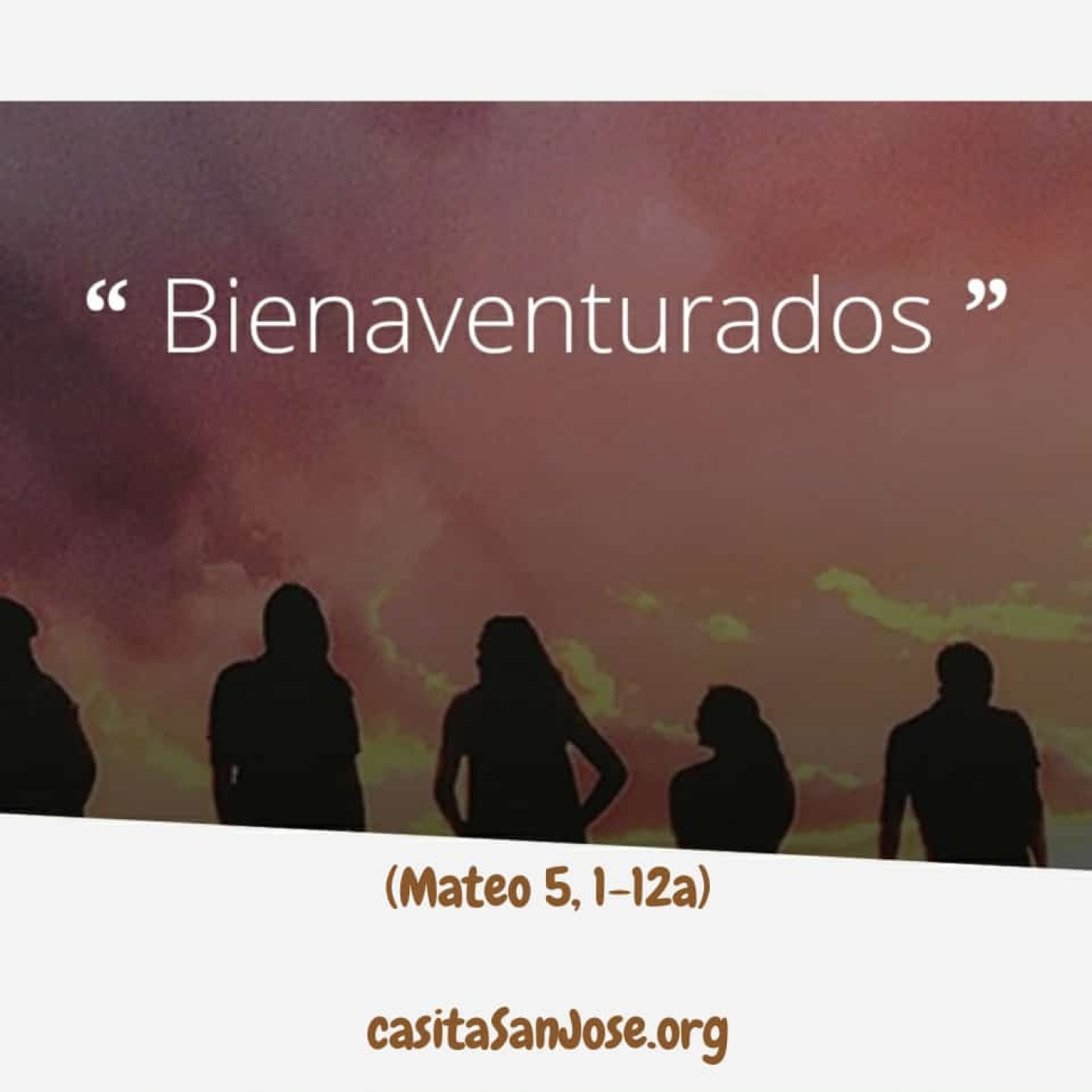 HOMILIAS - P.Luis Miguel Castillo