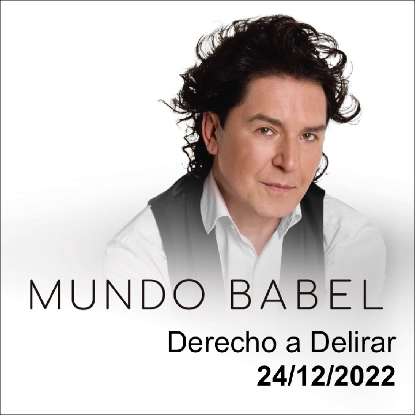 MUNDO BABEL
