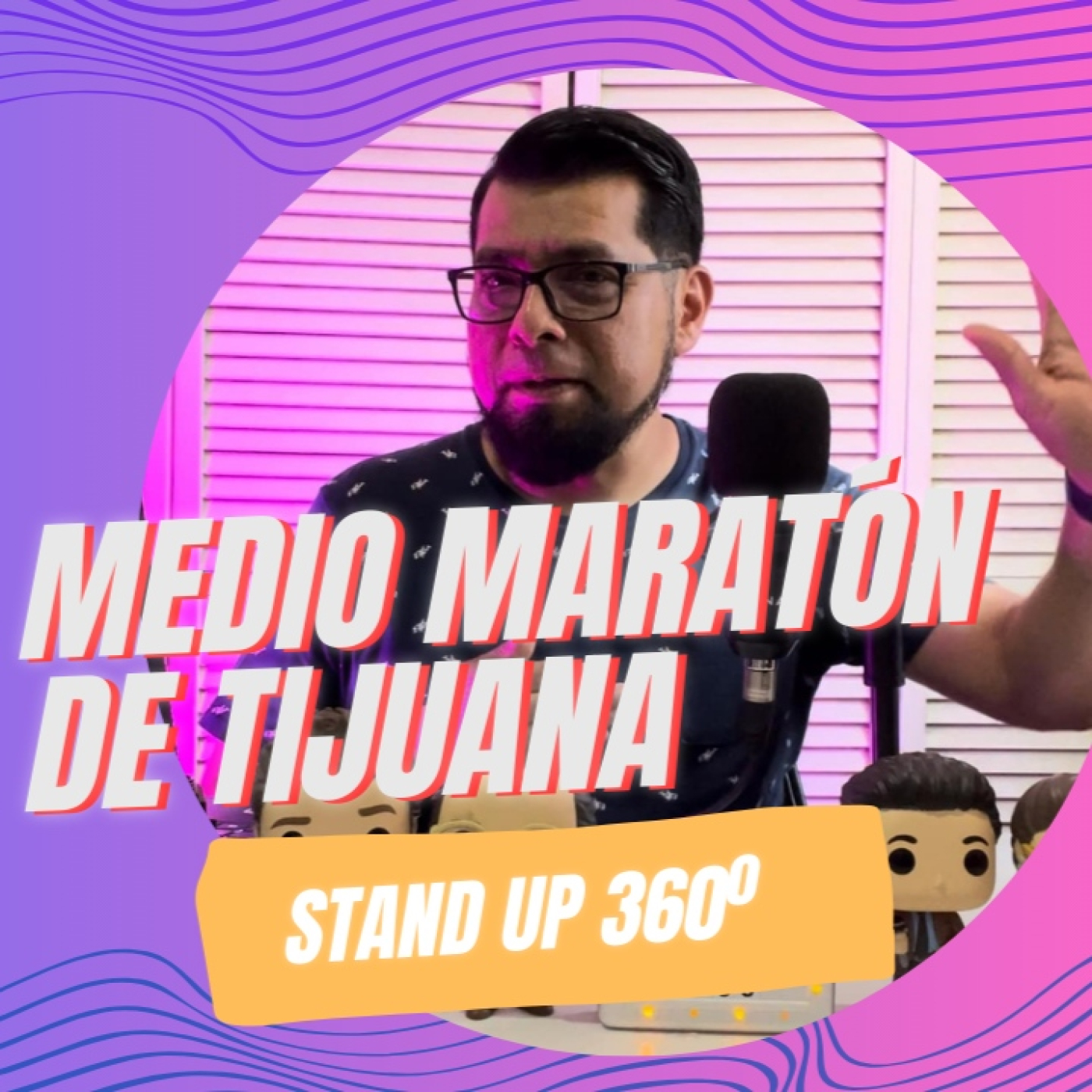 Stand Up 360