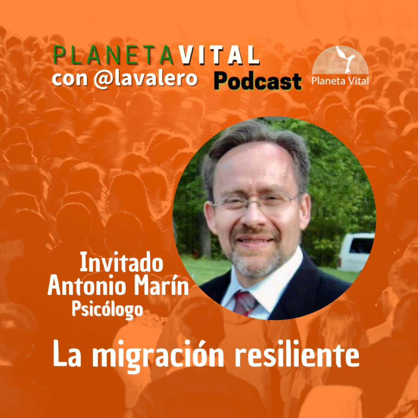 Podcast de Planeta Vital