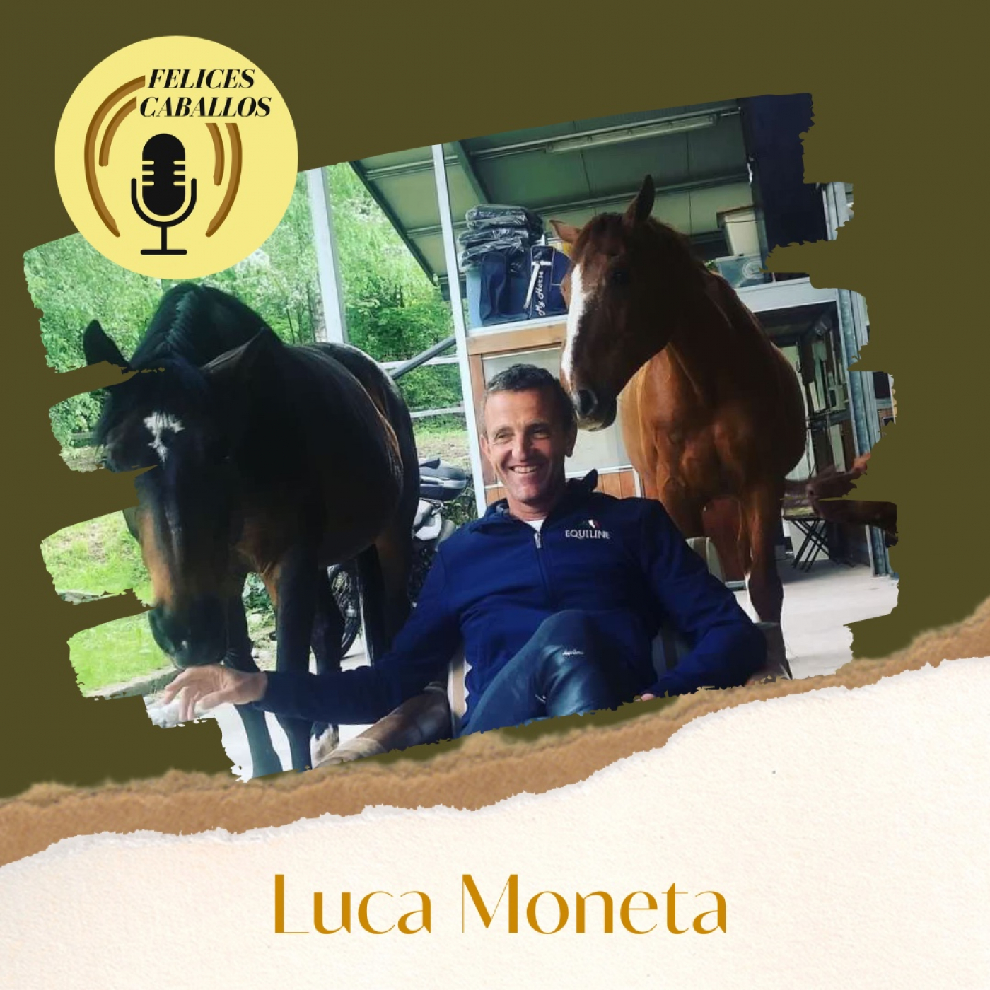 Felices Caballos