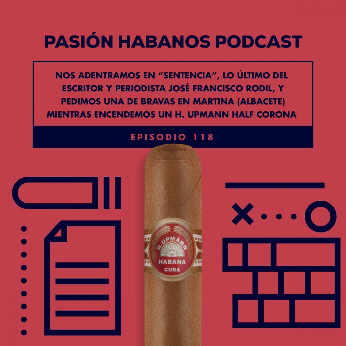 Pasión Habanos Podcast