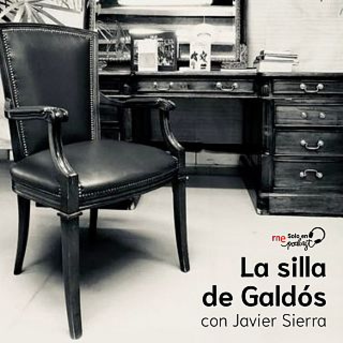 La silla de Galdós - La otra cara de la política