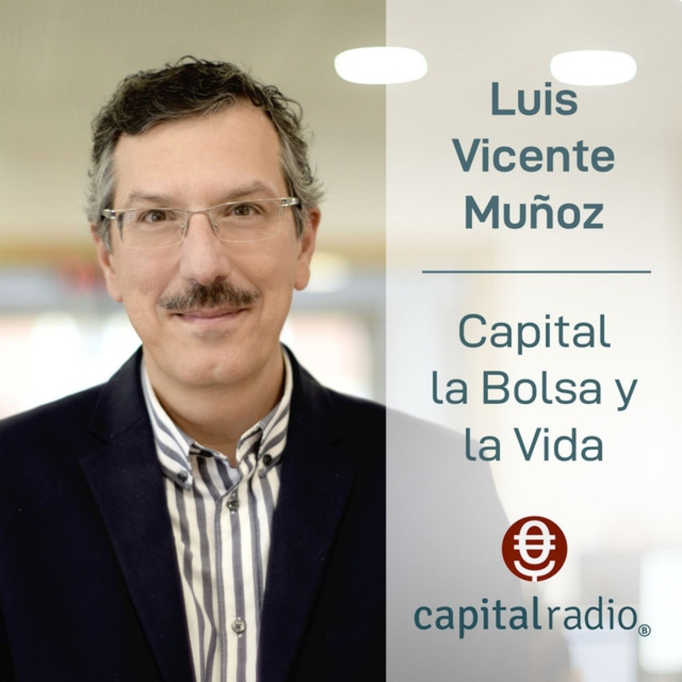 Apertura del mercado con Jesús Sánchez-Quiñones en Capital Radio 29/05/2024