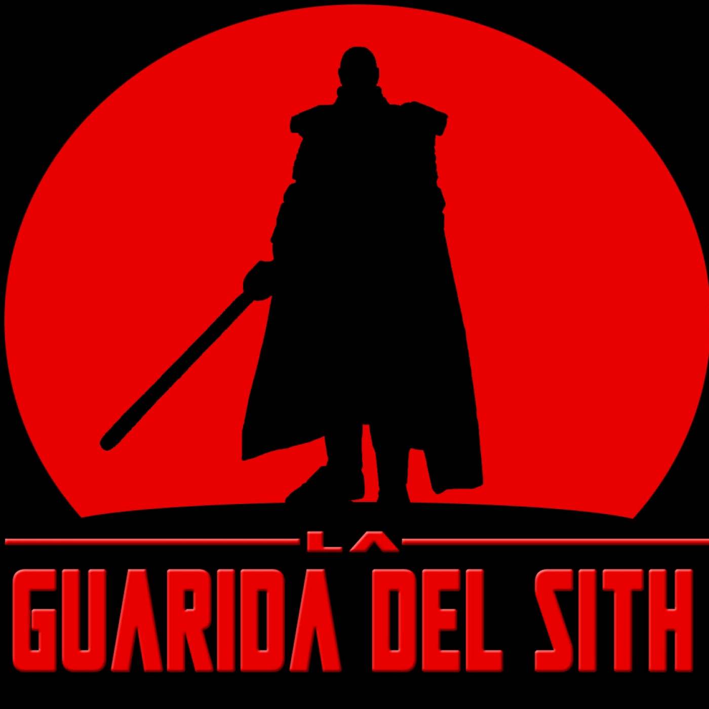 La Guarida del Sith