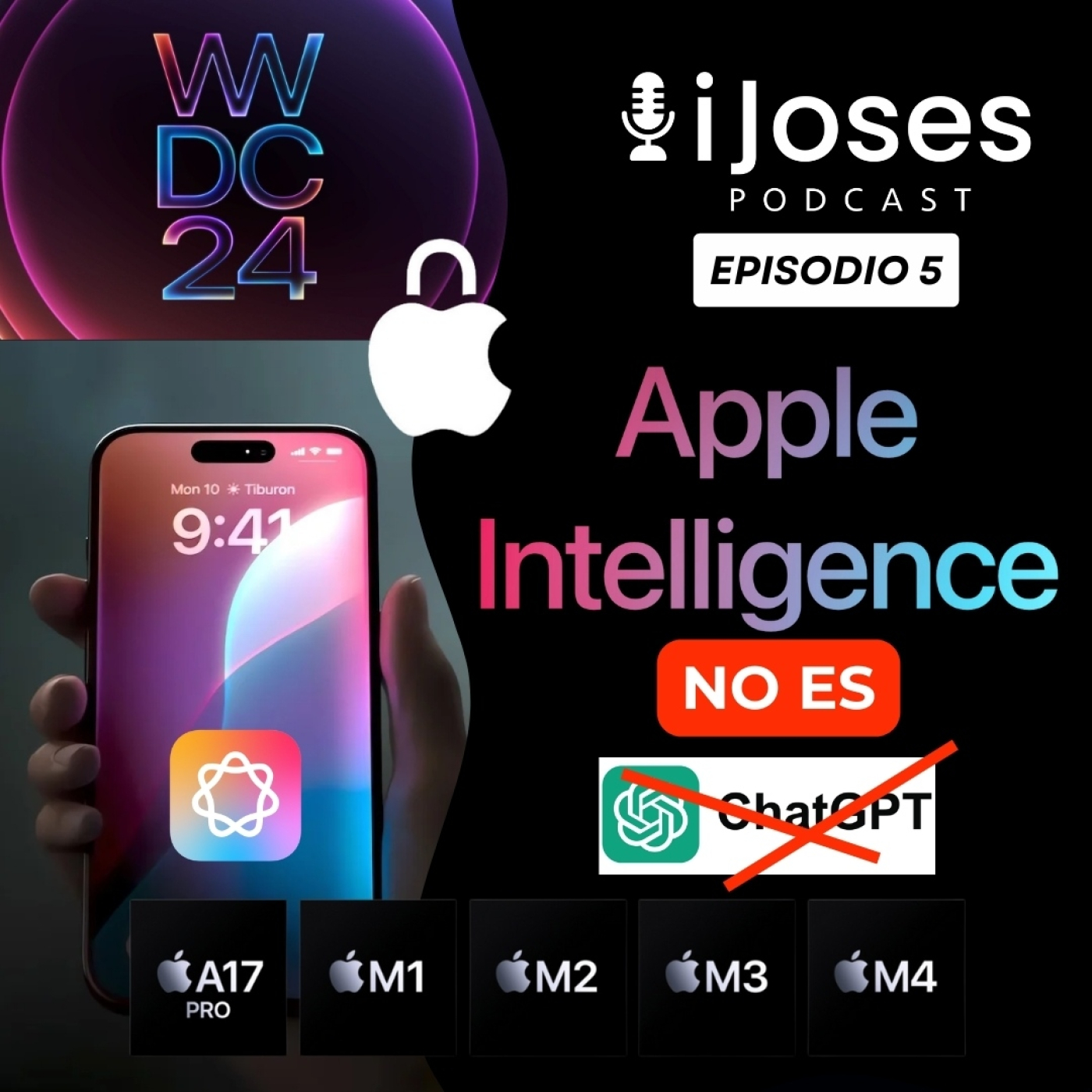 iJoses
