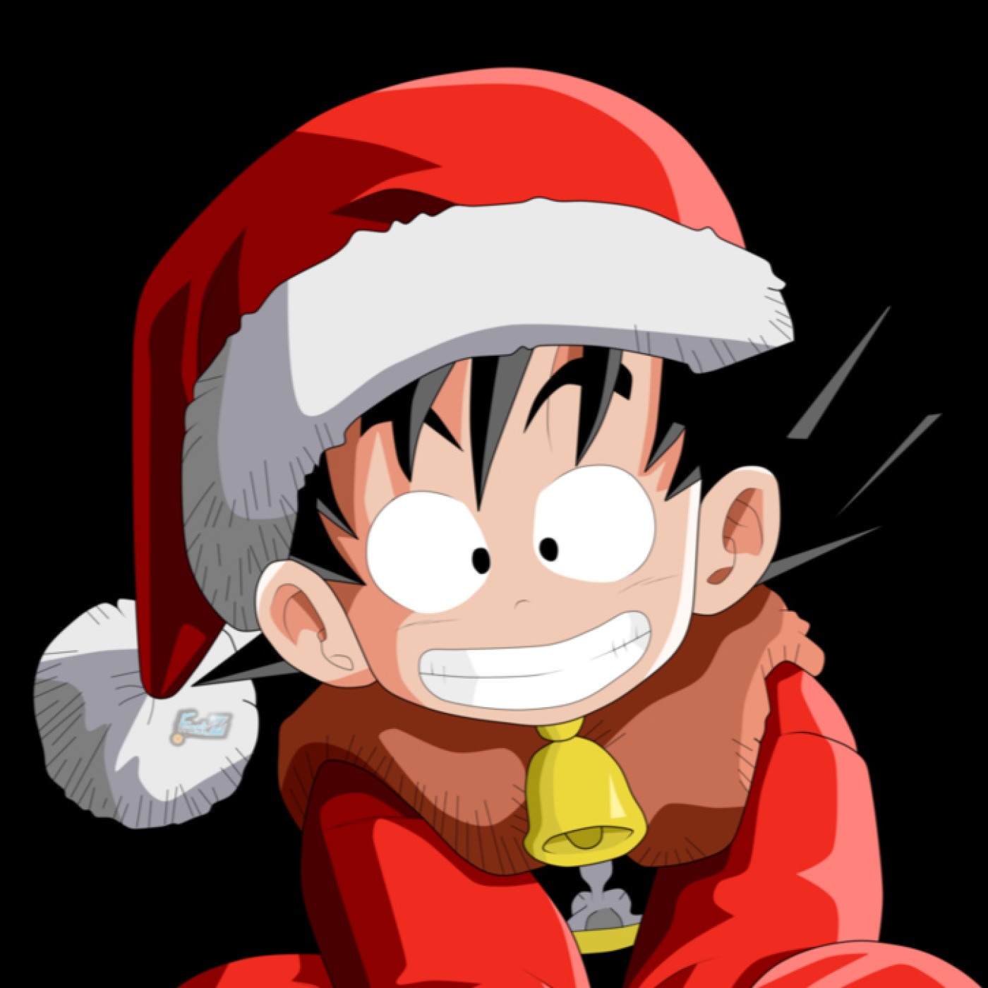 The Saiyan Podcast