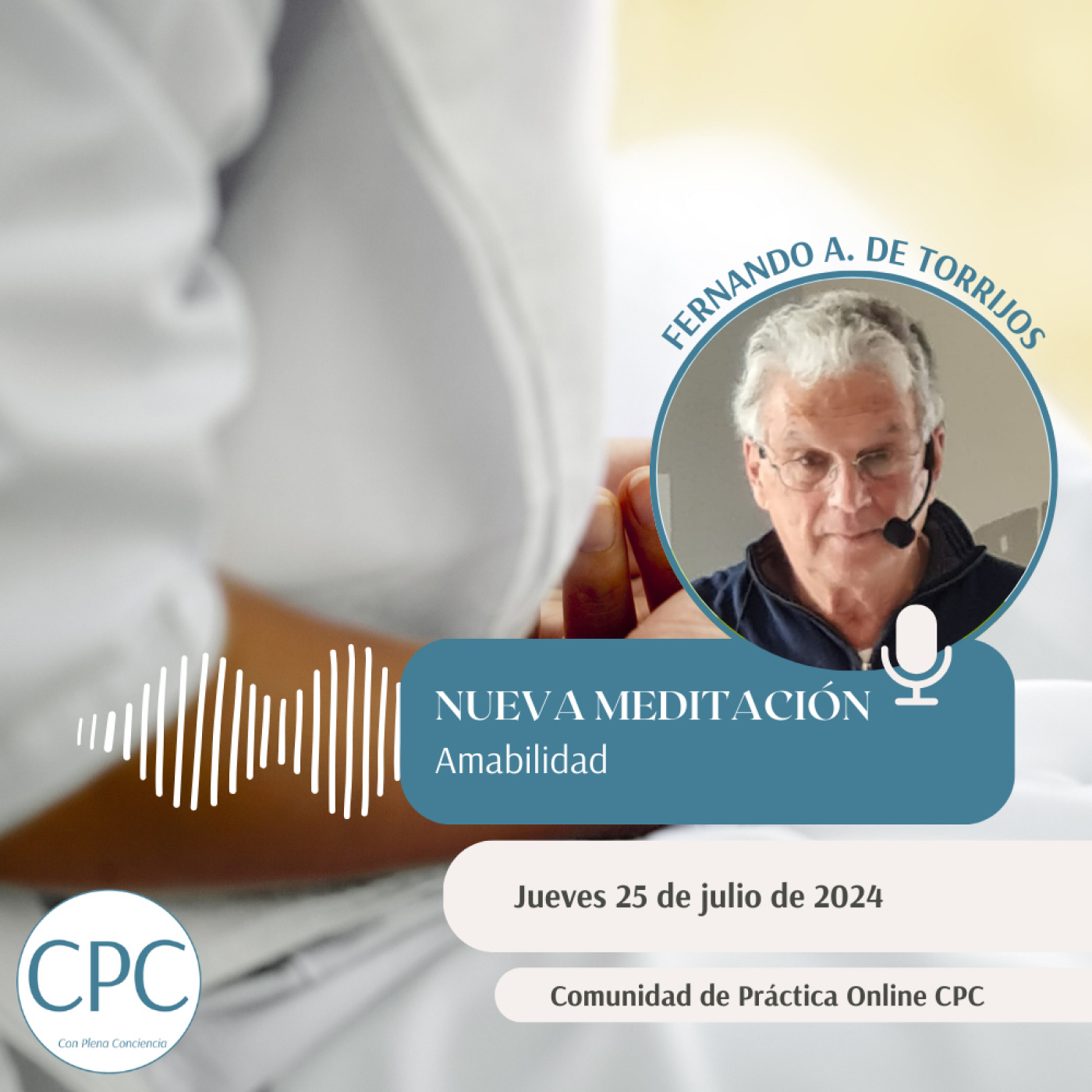 Con Plena Conciencia - Comunidad de Práctica