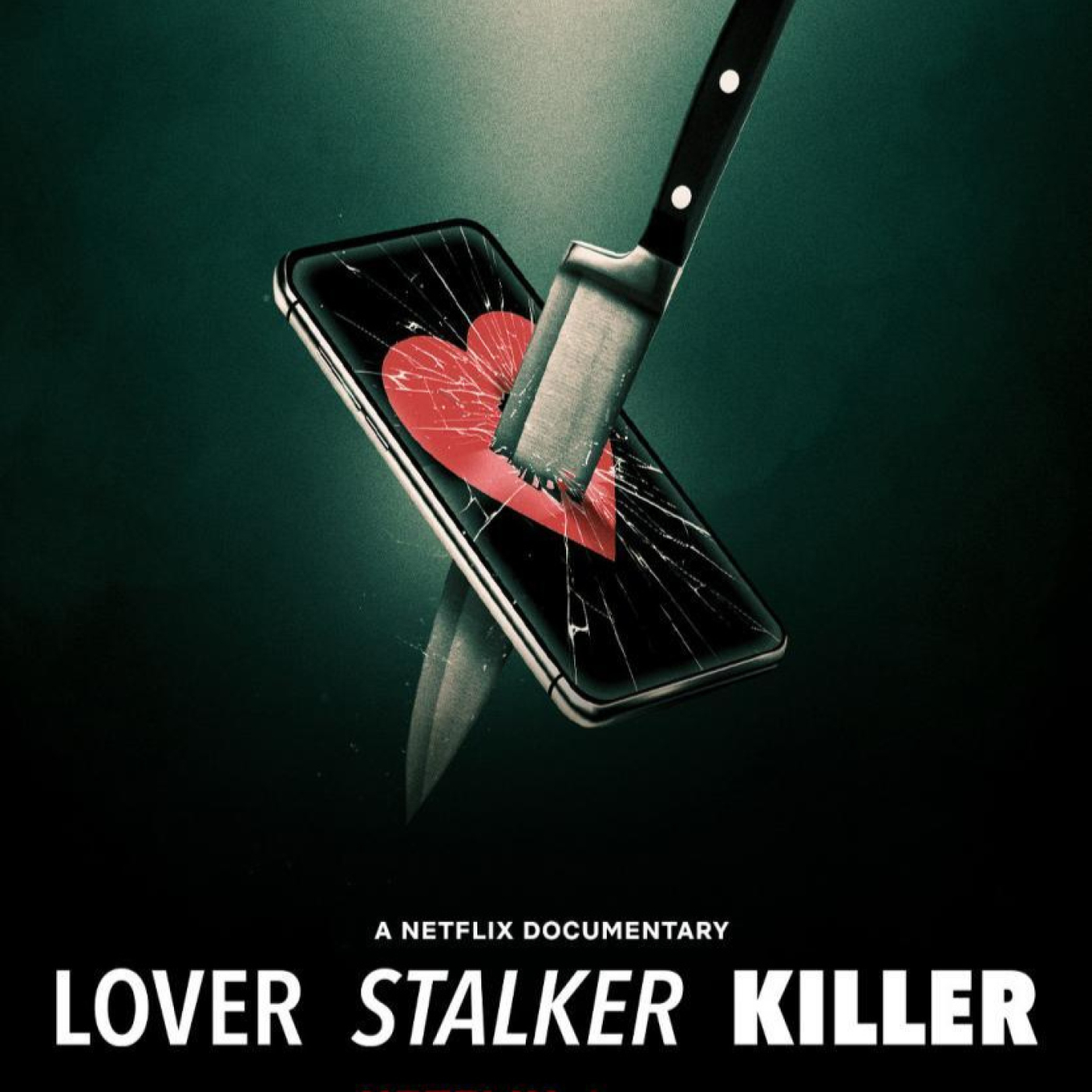 Amor, acoso, asesinato