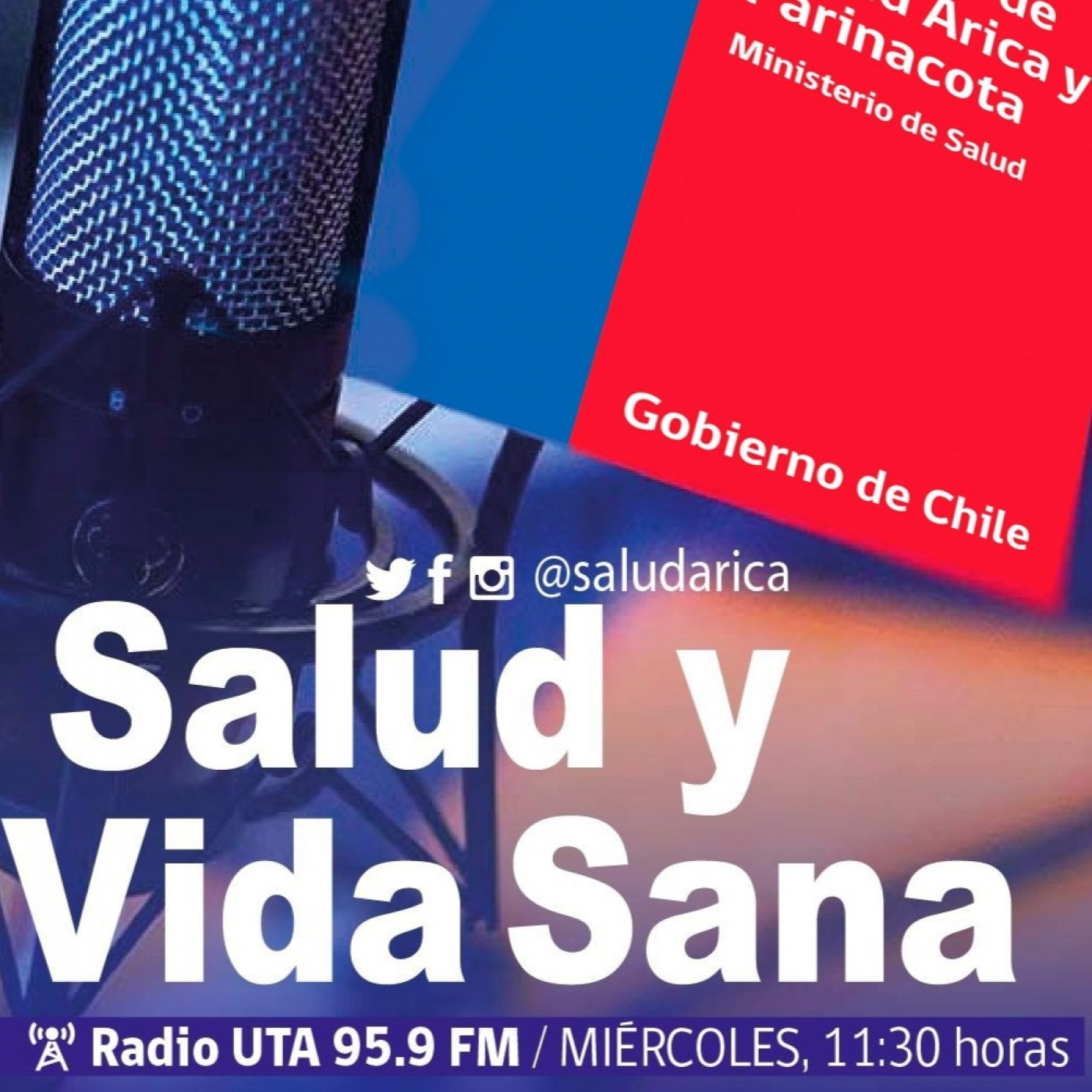 Programa Salud y Vida Sana