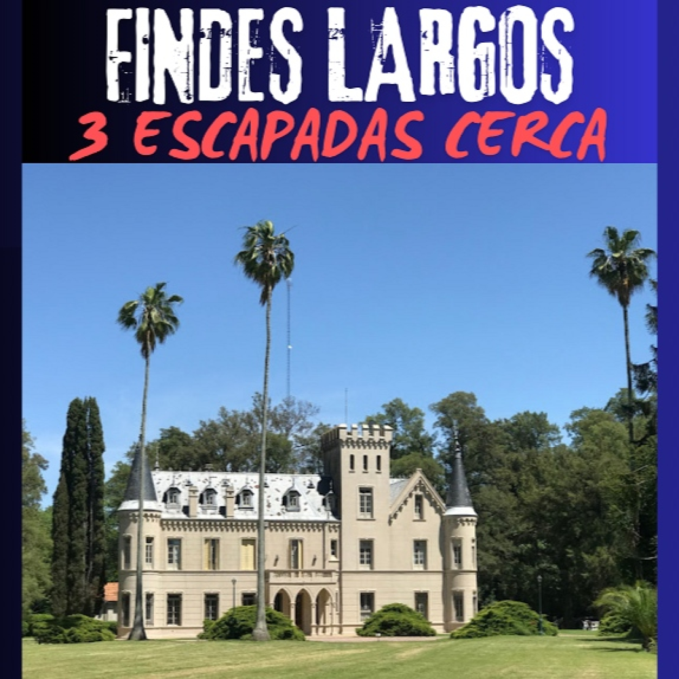 Pasión por Viajar