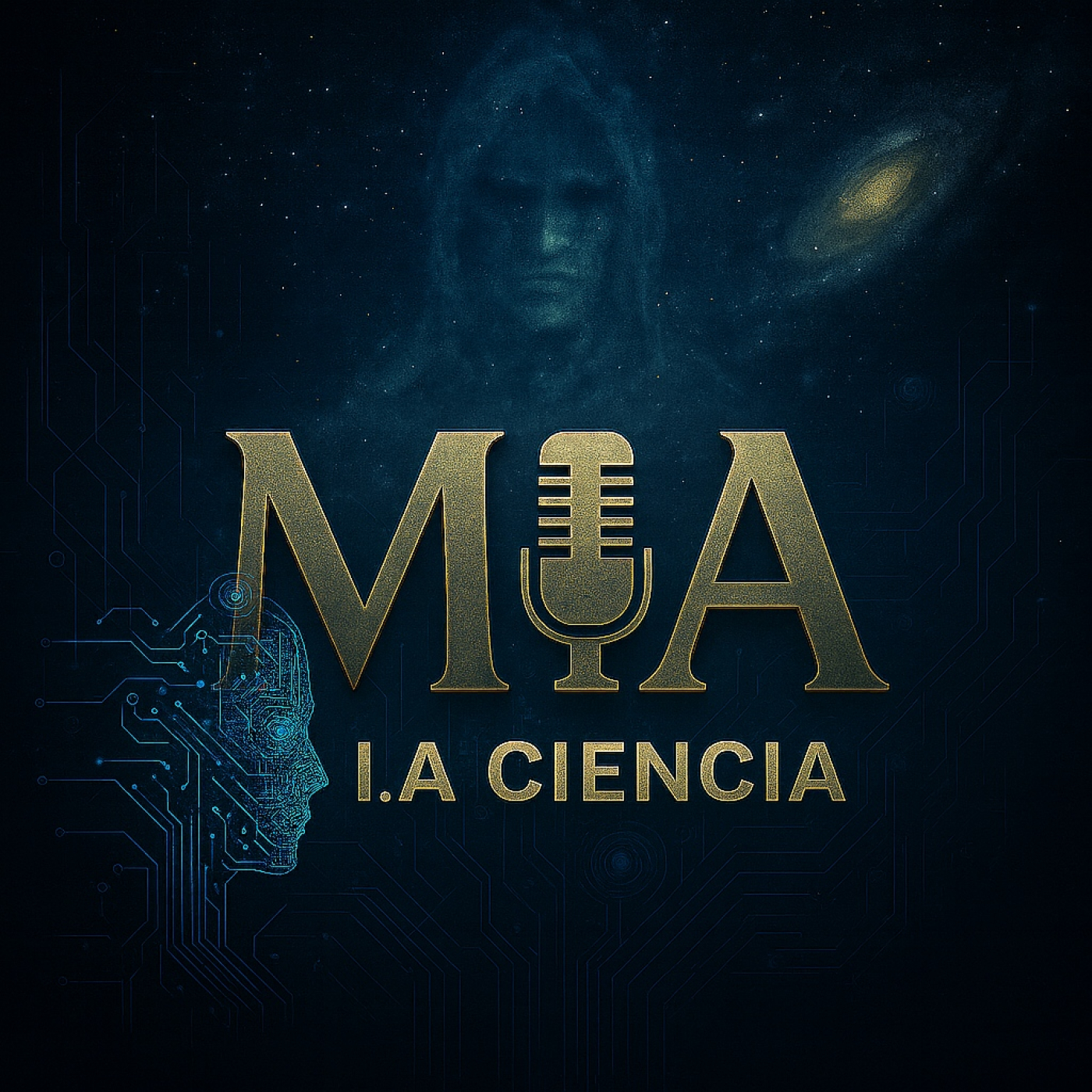 MIA T1X01 Increíbles Noticias, un Visitante del otro lado del Cosmos, lo Ultimo en Inteligencia Artificial.