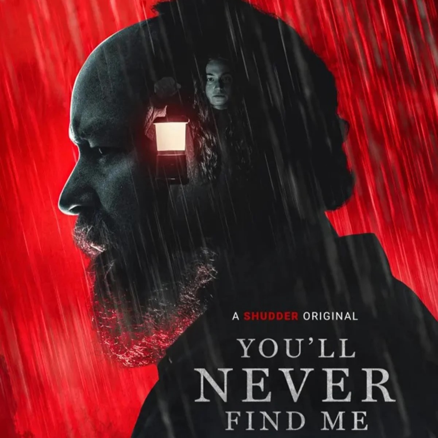 Críticas en Caliente - YOU'LL NEVER FIND ME