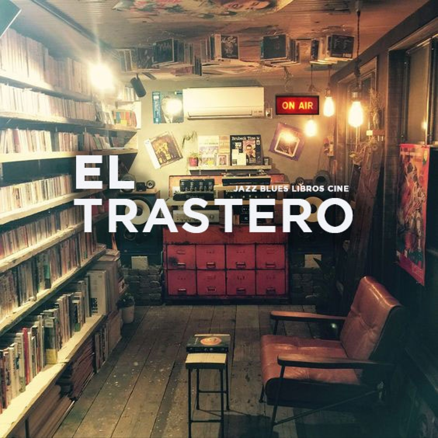 EL TRASTERO