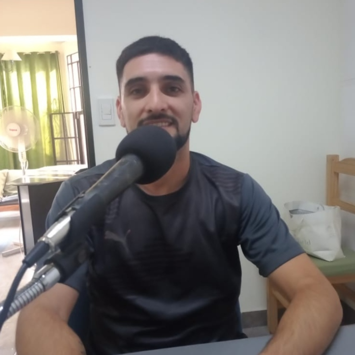 Pablo Javier Marcó