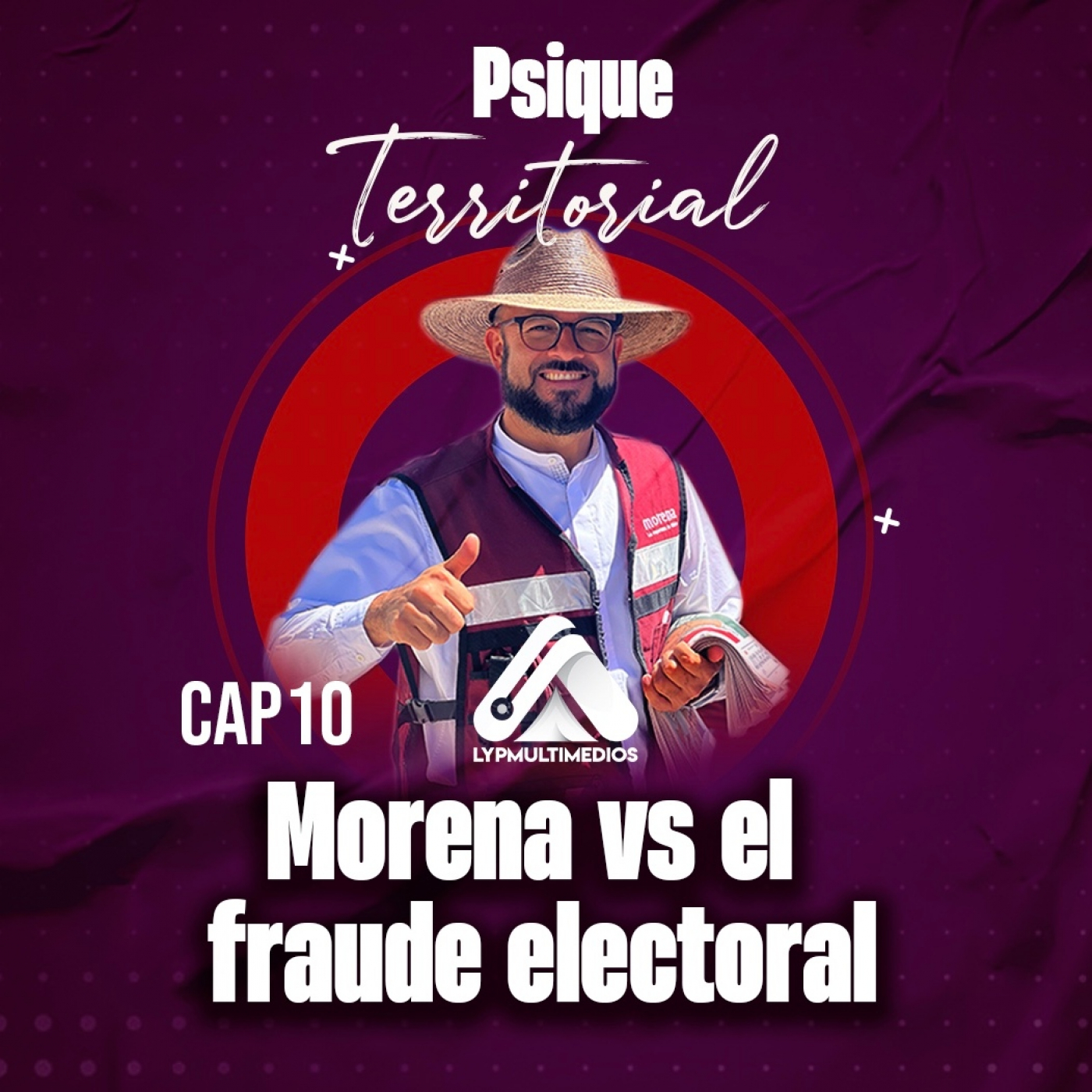 Psique Territorial