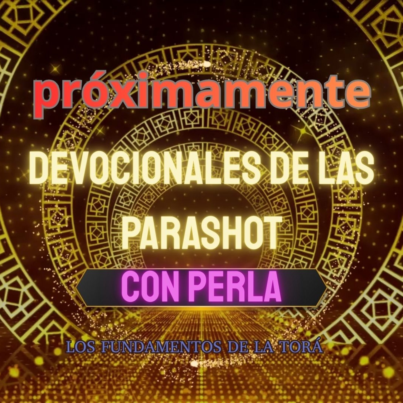 Devocional Vayejí