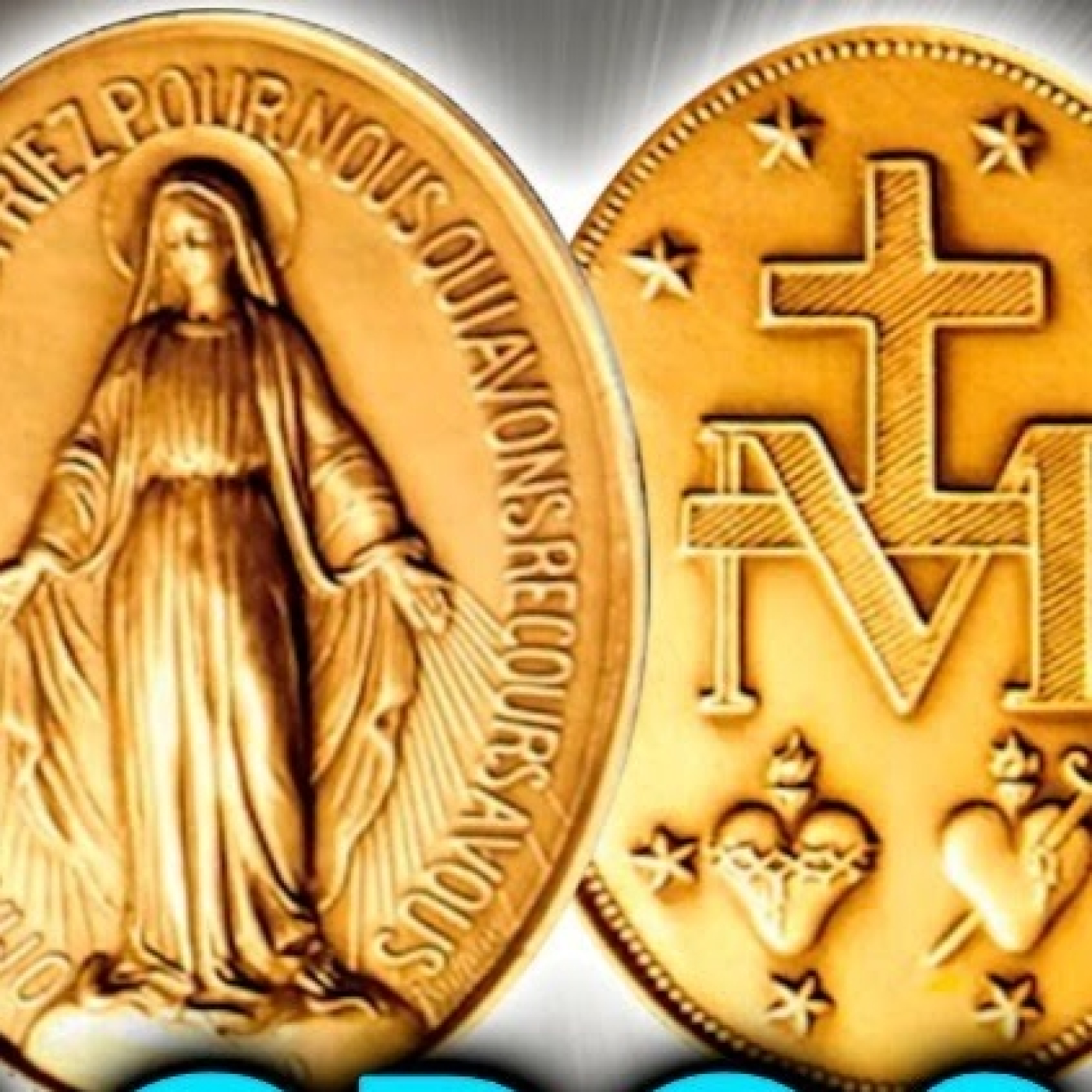 Salve María - Podcast Católico