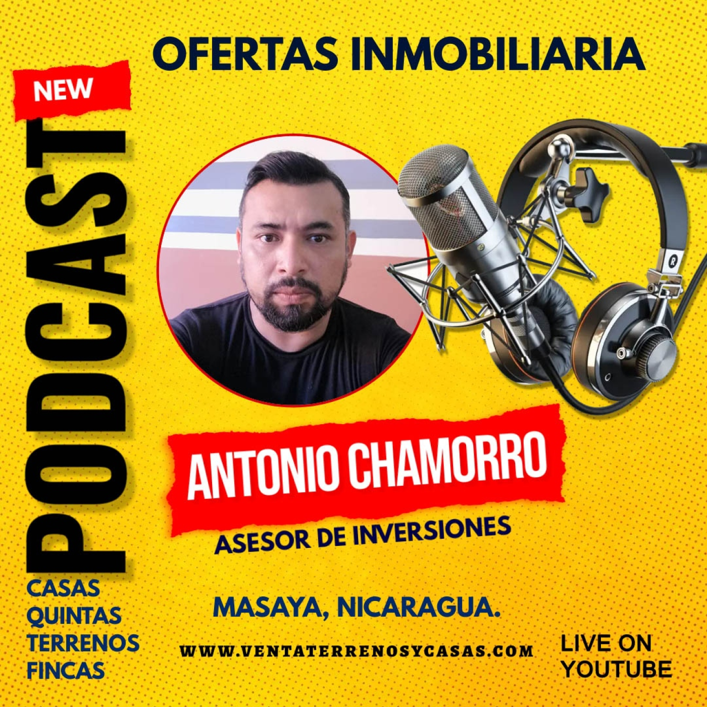 venta terrenos y casas