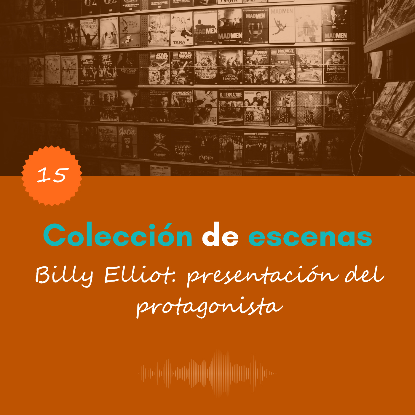 Colección de escenas