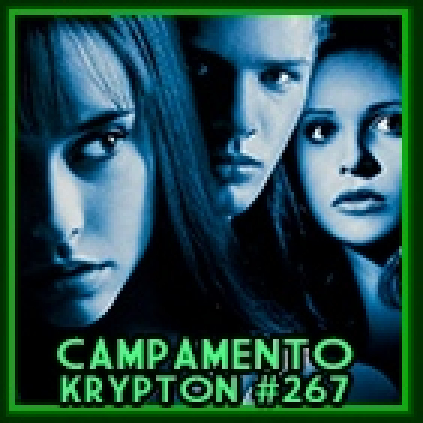 CK#267: Veranos de cine - Episodio exclusivo para mecenas