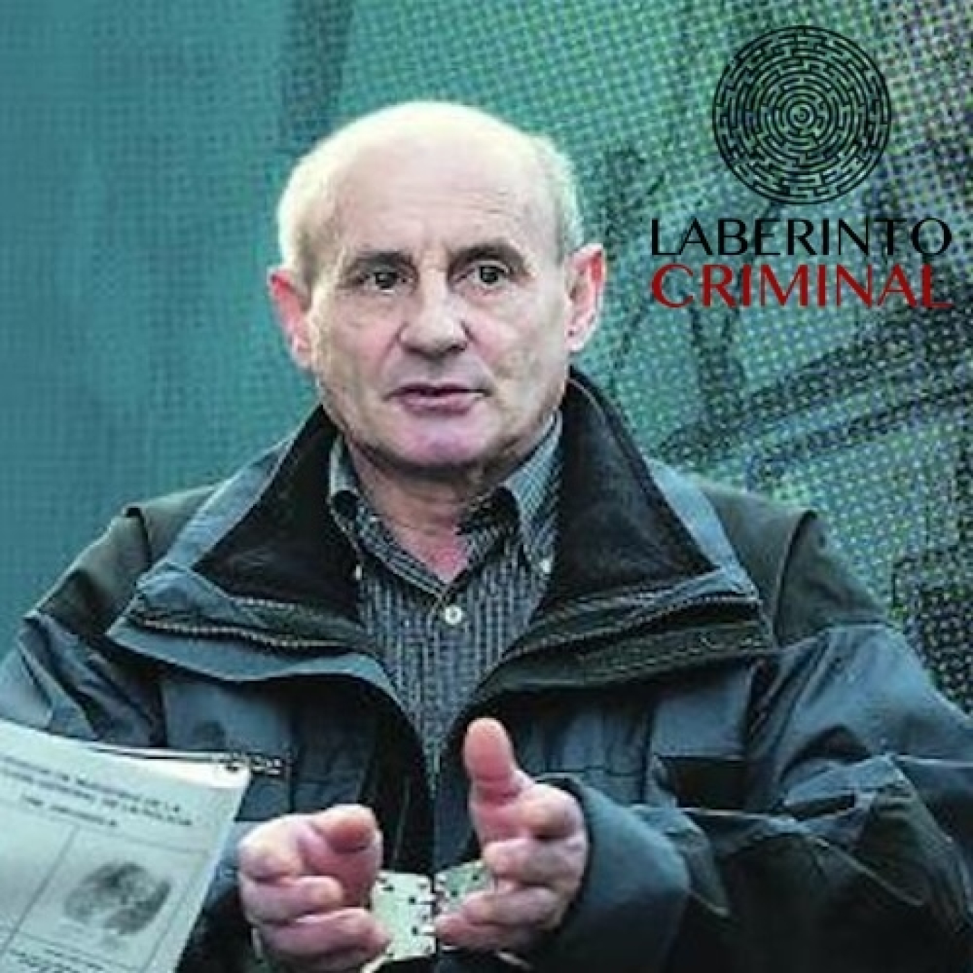Laberinto Criminal