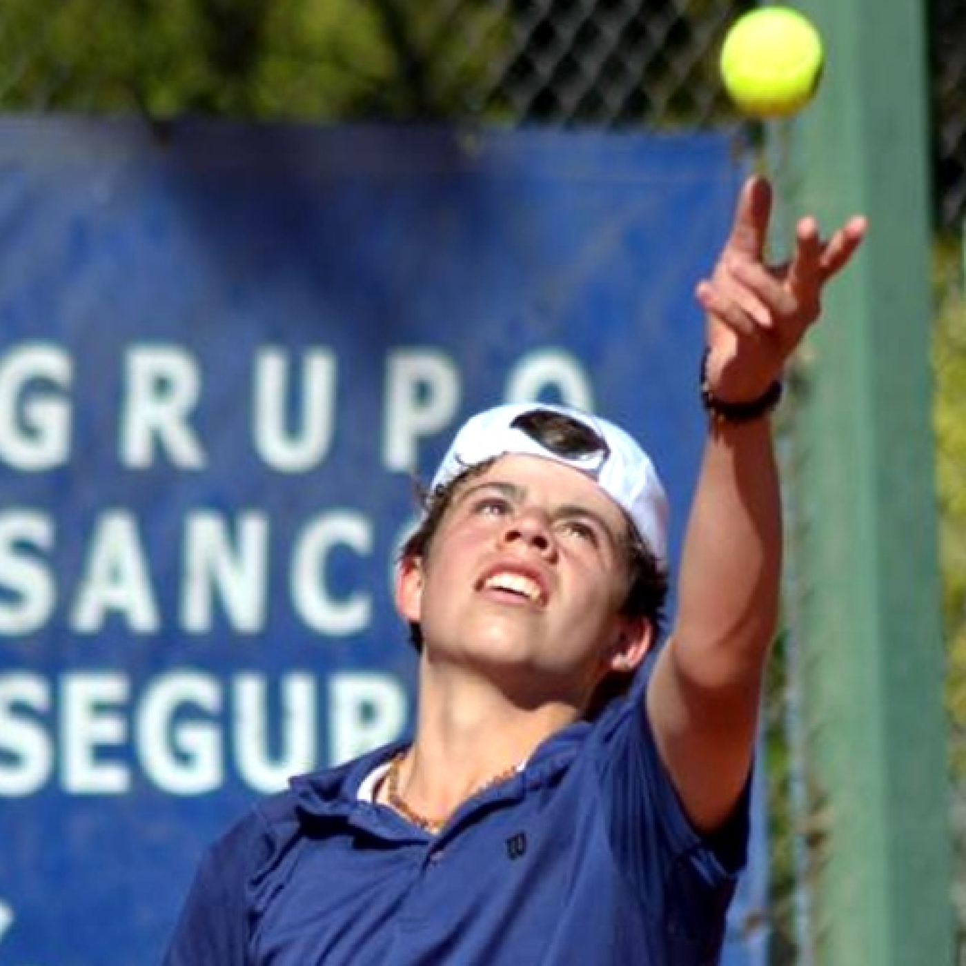 2025 11 17 - Nota a Santino Rosendo Aranda