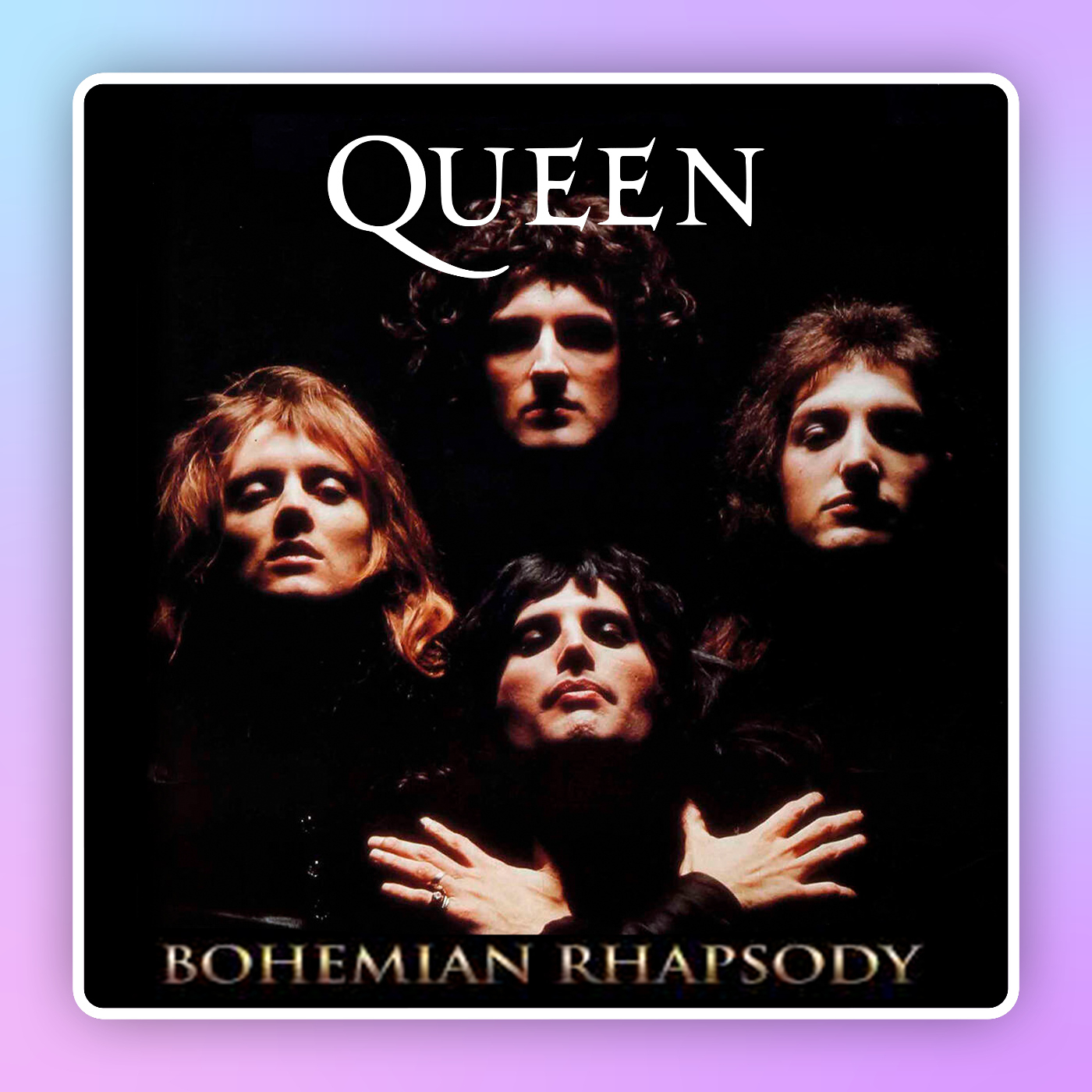 «Bohemian Rhapsody», la genialidad de Queen